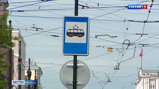 С 23 апреля возобновится движение трамвайного маршрута №3