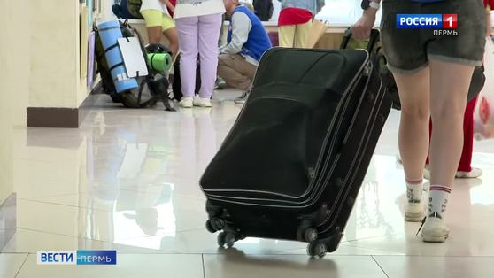 Из Перми в Северную Корею можно доехать на поезде