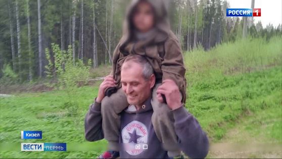 2,5 суток без воды и еды в лесу: как нашли пропавшего в Кизеле 6-летнего мальчика