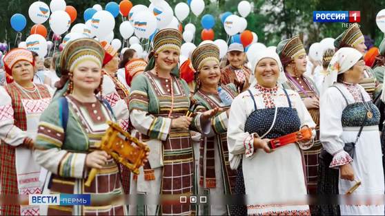 Кудымкар стал лауреатом и обладателем Гран-при всероссийской премии «Туристические города»