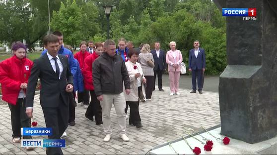 В Березниках состоялось выездное заседание Совета представительных органов