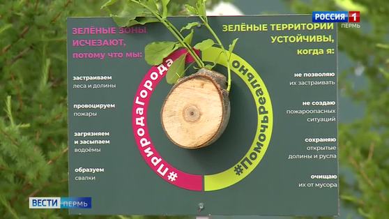 На эспланаде стартует двухдневный экологический фестиваль
