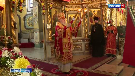 Православные христиане отметили Пасху