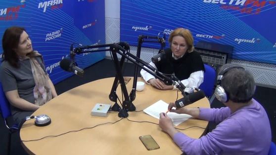 Светлана Федотова: "А попробуйте стать художником в Перми!"