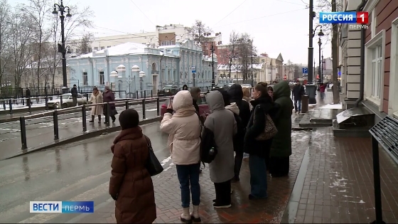 Пермь посетили лучшие блогеры страны