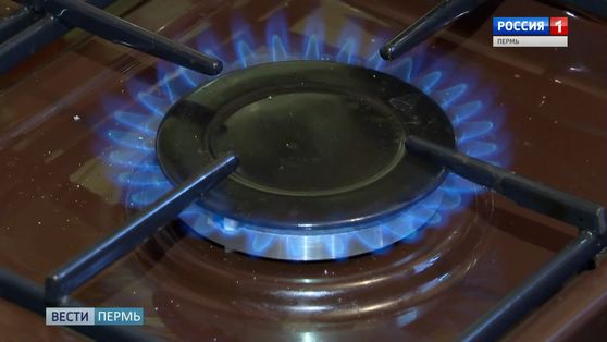 Следственный комитет возбудил уголовное дело после сбоя на газопроводе в Яйве