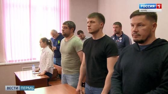 Суд начал оглашение приговора депутату ЗС Егору Заворохину