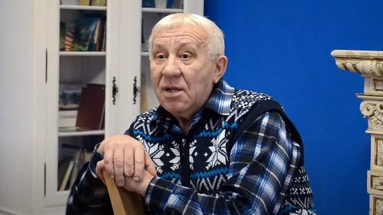 Скончался актер Пермского ТЮЗа Валерий Серёгин