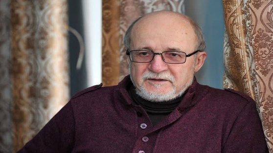 Сергей Тупицын стал первым в Прикамье «Заслуженным журналистом РФ» 