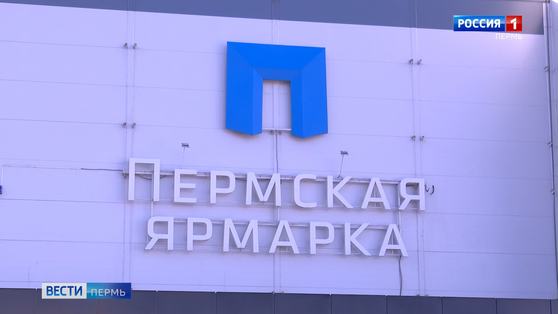 Выставка-ярмарка «Регионы России»: есть всё