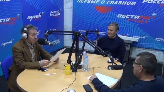 Олег Бурдин: "Земельный ресурс конечен"