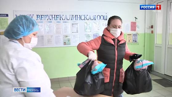 Сухпаёк дошкольника: кому помогать, определяют муниципалитеты