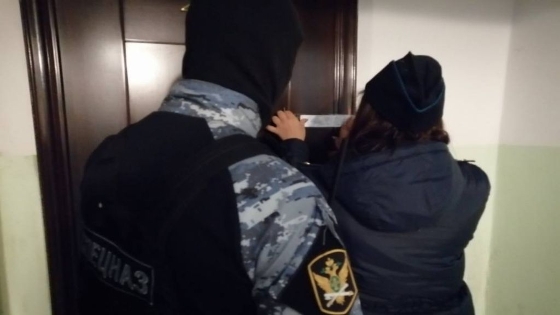 В Березниках приставы временно закрыли медицинский кабинет, работавший без лицензии