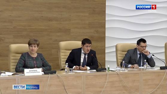Дмитрий Махонин: "Безопасность жителей - прежде всего"