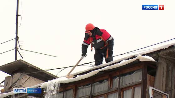Осторожно: февральская оттепель