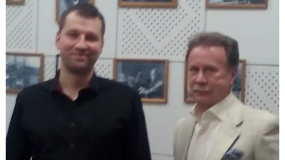 День сегодняшний - выпуск от 30 января 2020 года