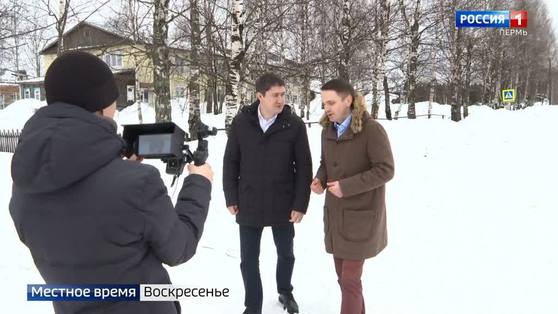 Большое интервью Дмитрия Махонина