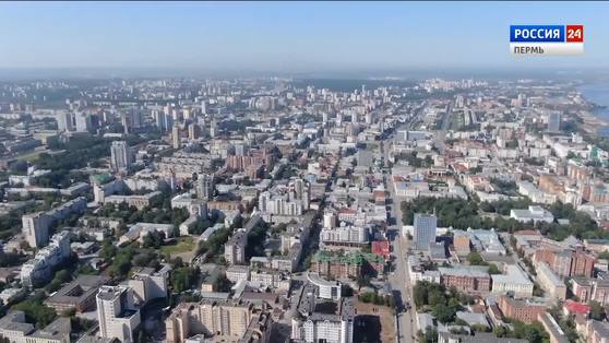 1000 дней до большого юбилея: Пермь готовится к 300-летию