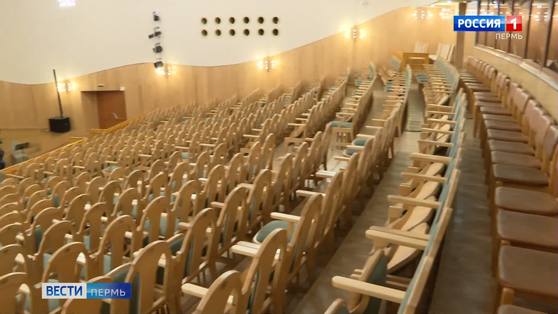 Культура онлайн: театры и библиотеки закрылись для посетителей, но работать не перестали