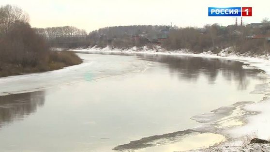 МЧС Пермского края: риски осложнения паводковой обстановки ожидаются выше, чем в предыдущий год