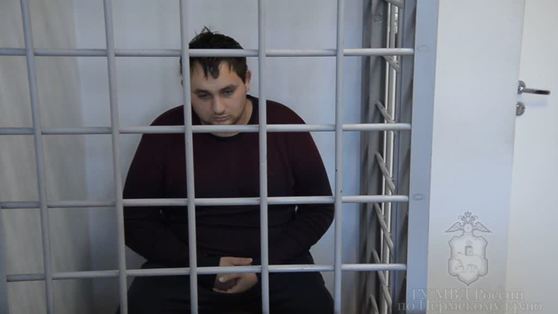 Задержаны грабители 82-летней пенсионерки из Перми