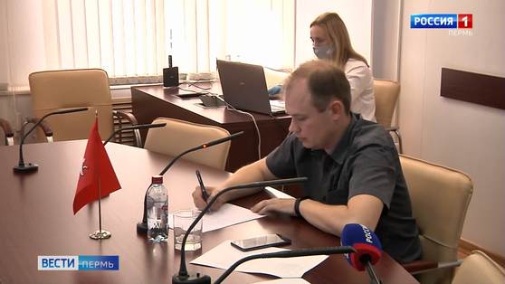 Пермяки недовольны отменой привычных маршрутов
