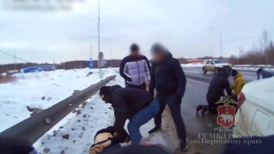 В Прикамье осуждены трое наркодилеров