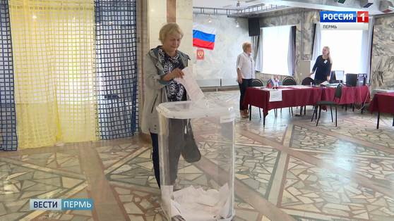 На выборах в Чусовском районе зафиксирован подкуп избирателей