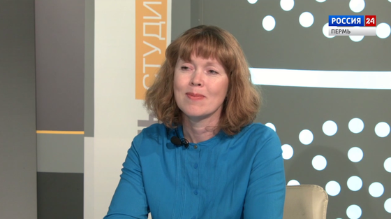 Наталья Треногина: "Никотиновая зависимость - самое распространенное в мире психическое заболевание"