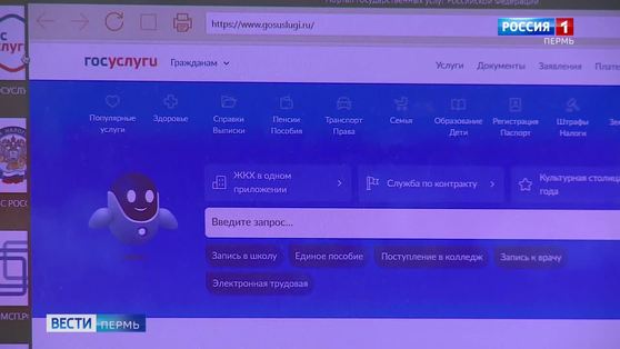 С начала года жители Прикамья решили 17 тысяч вопросов на Платформе обратной связи