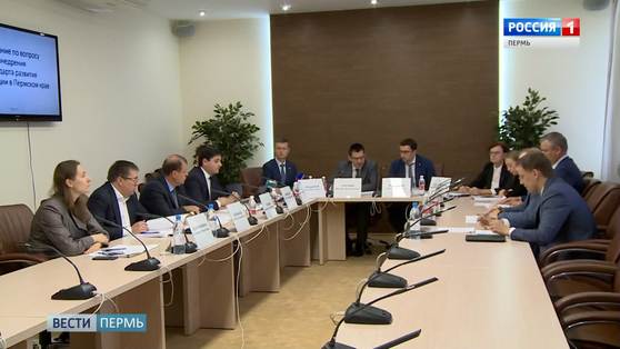 В Пермском крае внедряется Стандарт развития конкуренции