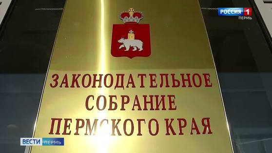 В Прикамье расширят меры поддержки для детей-сирот