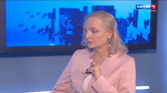 Интервью: Татьяна Миролюбова