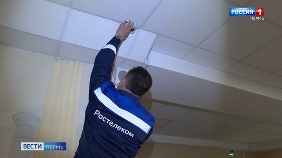 На избирательных участках завершают монтаж систем видеонаблюдения