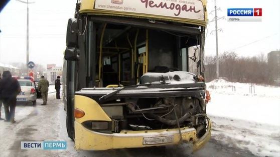 Гибель ребенка в ДТП с автобусами: теперь будут судить контролера КПП 