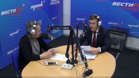 Альберт Марданов: "Власти Прикамья оказывают адресную поддержку мобилизованным"