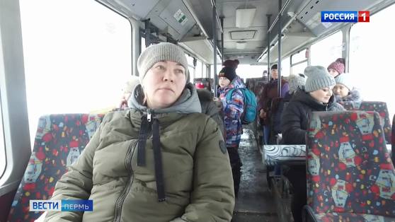 Тайный пассажир: как в Перми проверяют работу общественного транспорта