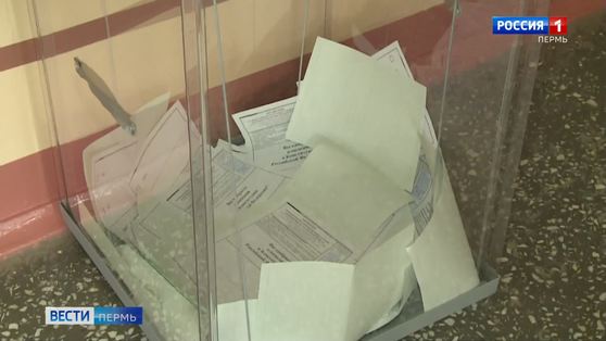 Предварительные итоги голосования: поправки в Конституцию поддержали более 70% избирателей