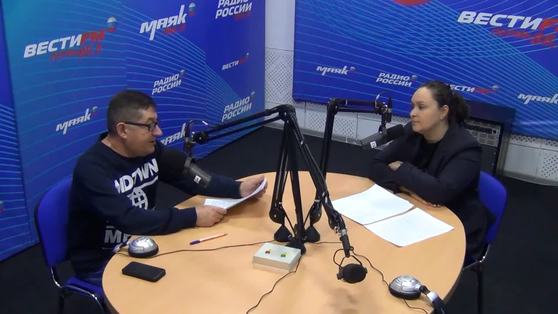 Увлечение до седьмого пота