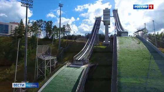 На Red Bull 400 в Чайковском зарегистрировалось 600 участников