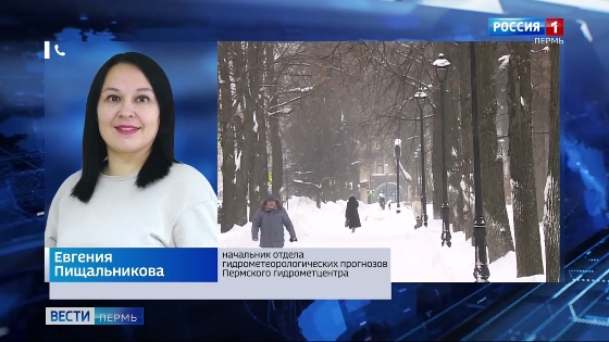 Синоптики рассказали, чего ждать от циклона с Балтийского моря
