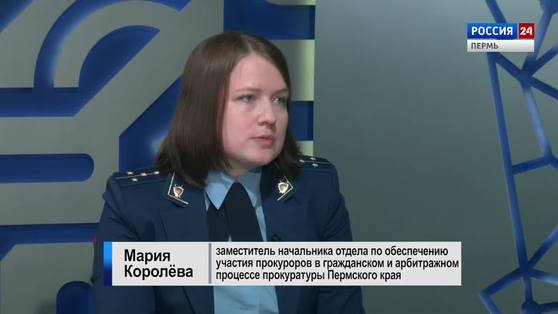 Гость студии: о возмещении вреда, причиненного в результате ДТП