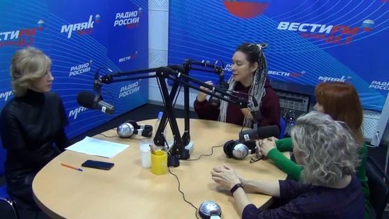"Возьмите с собой юбки!" - призывают перед очередной поездкой организаторы Пермского клуба только для женщин - "Бабсклаб"