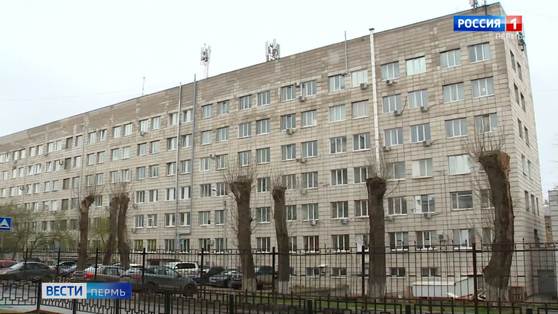 Главный эпидемиолог Прикамья рассказал о ситуации в больнице №2