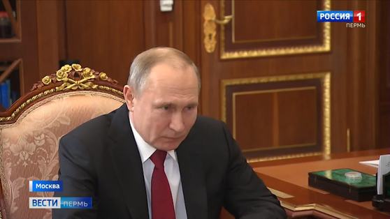 Россиян проинформируют о положенных им льготах