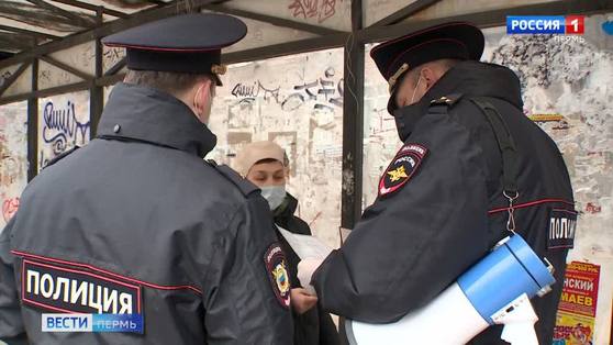 Полицейские  выявили более 250 нарушений режима самоизоляции