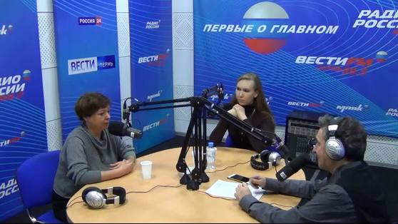 "Департамент образования - это поддержка для родителей"
