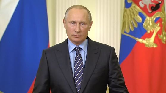 Сегодня Владимир Путин обратится к гражданам в связи с коронавирусом