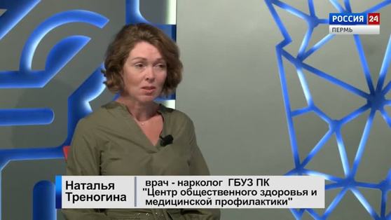 Гость студии: алкоголь и жара