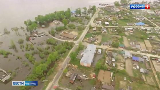 С начала половодья в крае эвакуировано 290 человек